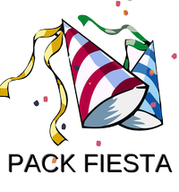 Pack Fiesta